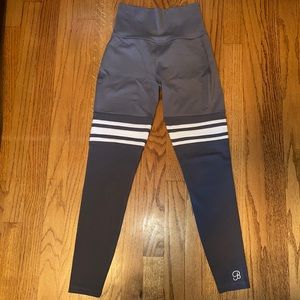 Bombshell Sportswear